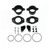 Skunk2 | Performance Intercooler Kit - Civic / Si 1.5T 2022-2025