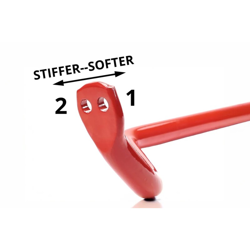 PERRIN | Swaybar Front 22mm - FR-S / BRZ / 86 / GR86 2013-2026 PERRIN Performance Sway bars & Link kit