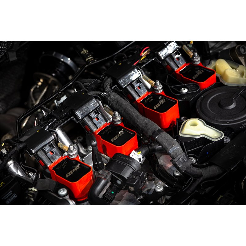 APR | Direct Ignition Coil - Audi / Bentley / Lamborghini / Porsche / Volkswagen 2013-2021 APR Ignition Coils