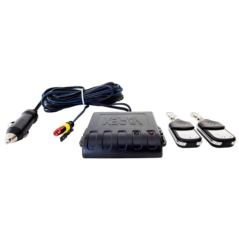 XForce | Varex Valved Cat Back Exhaust System - GR Supra 3.0T 2020-2026 XForce Cat-Back Exhausts