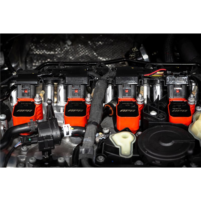 APR | Direct Ignition Coil - Audi / Bentley / Lamborghini / Porsche / Volkswagen 2013-2021 APR Ignition Coils