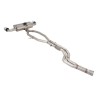 XForce | Varex Valved Cat Back Exhaust System - GR Supra 3.0T 2020-2026 XForce Cat-Back Exhausts