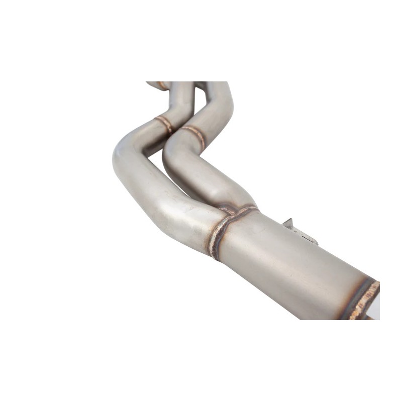 XForce | Varex Valved Cat Back Exhaust System - GR Supra 3.0T 2020-2026 XForce Cat-Back Exhausts