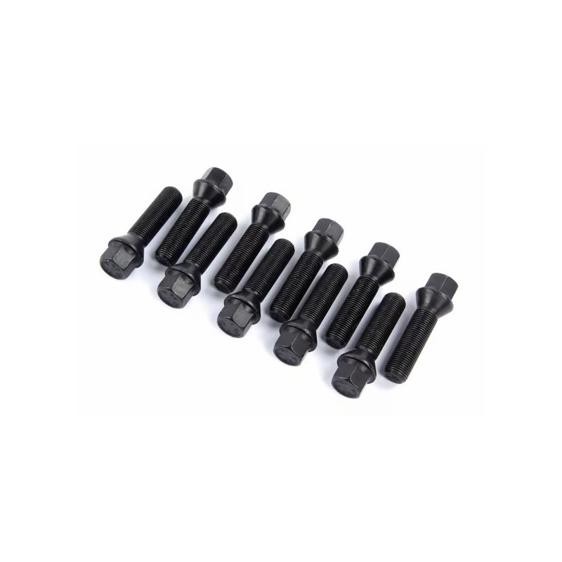 Dinan | Lug Bolts M14x1.25 Cone Seat - 33mm DINAN Kits