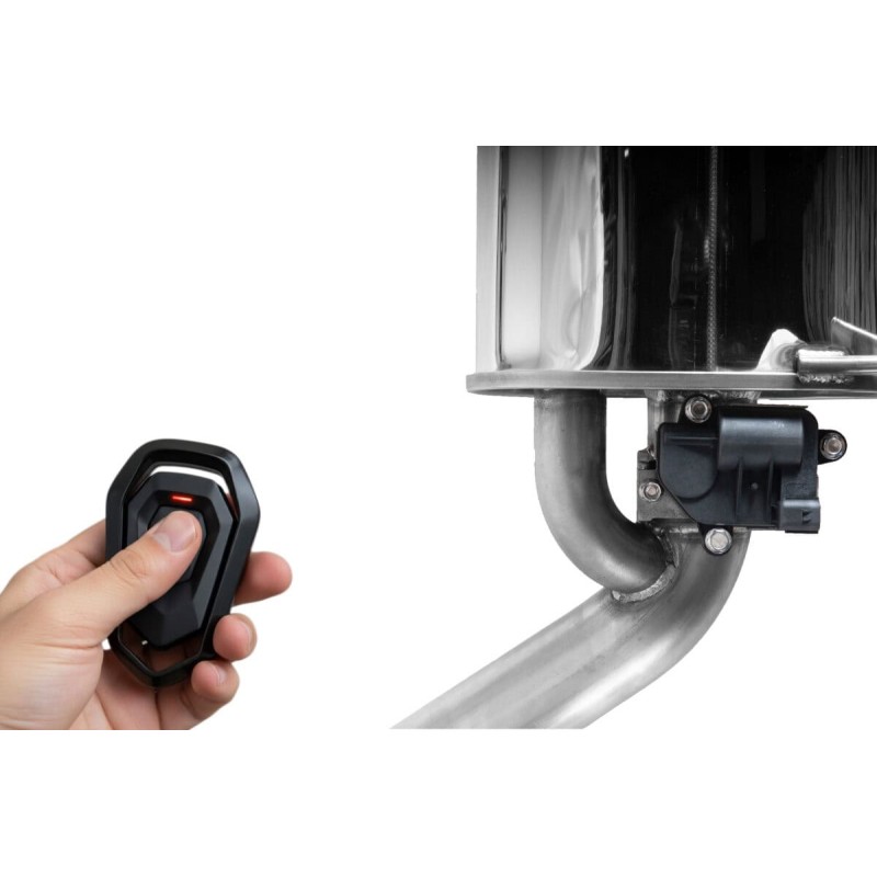 REVEL | Medallion Touring Premier Cat-Back Exhaust Titanium - WRX 2022-2026 REVEL Cat-Back Exhausts