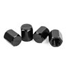APR | Stylish Valve Stem Cap Set - Audi 2000-2020