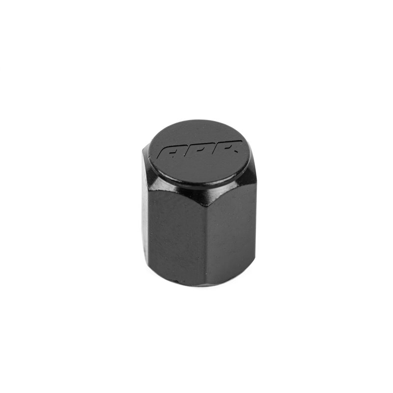 APR | Stylish Valve Stem Cap Set - Audi 2000-2020