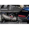 CORSA | Performance Closed Box Air Intake with Matte Forged Carbon Fiber Air Duct - Mustang GT / GT Premium 5.0L 2018-2023