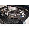 CORSA | Performance Carbon Fiber Air Intake with Oil Filtration