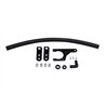 CORSA | Performance Carbon Fiber Air Intake with DryTech No-Oil Filt
