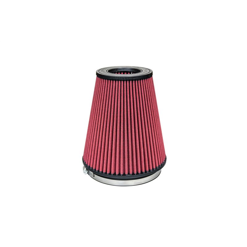 CORSA | Performance Carbon Fiber Air Intake with DryTech No-Oil Filt