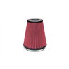 CORSA | Performance Carbon Fiber Air Intake with DryTech No-Oil Filt