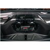 CORSA | Performance Dual Path Carbon Fiber Air Intake System with DryTech - Corvette 5.5L 2023-2025