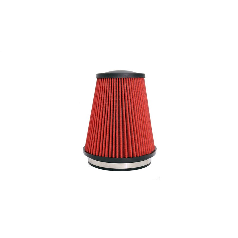 CORSA | DryTech Filter Closed Box Air Intake - Chevrolet / GMC 5.3L / 6.0L 2014-2020
