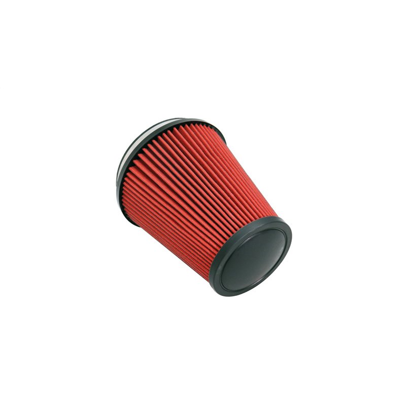CORSA | DryTech Filter Closed Box Air Intake - Cadillac / Chevrolet / GMC 6.2L 2014-2020