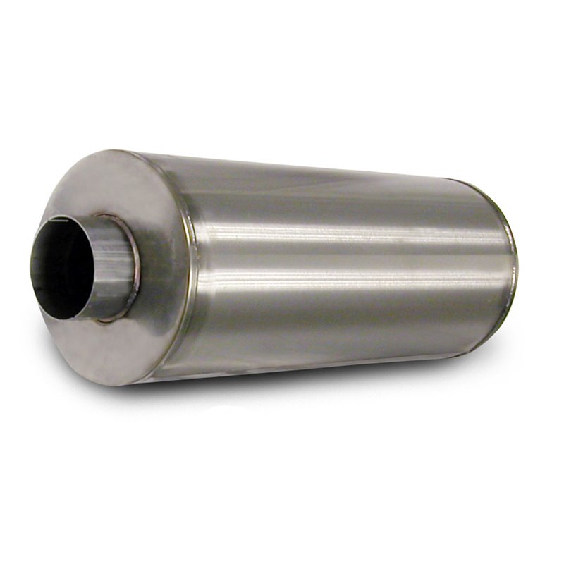 CORSA | Muffler Upgrade Kit Center In Center Out Sport Sound Level - Dodge / Ford 2000-2021