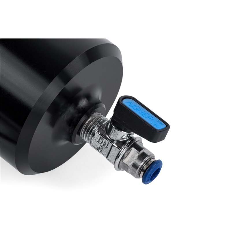 APR | Full Catch Can System - Audi / Volkswagen 2015-2021 APR Oil Catch Can