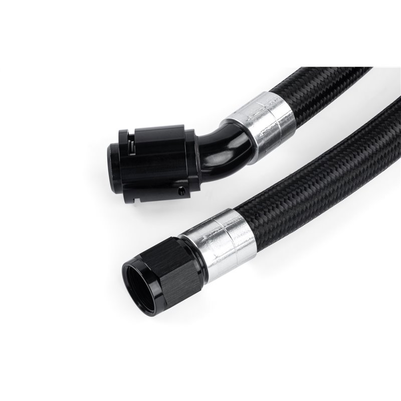 APR | Full Catch Can System - Audi / Volkswagen 2015-2021 APR Oil Catch Can