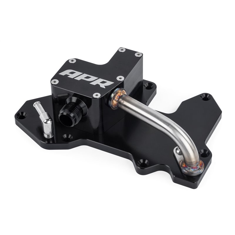 APR | Full Catch Can System - Audi / Volkswagen 2015-2021 APR Oil Catch Can