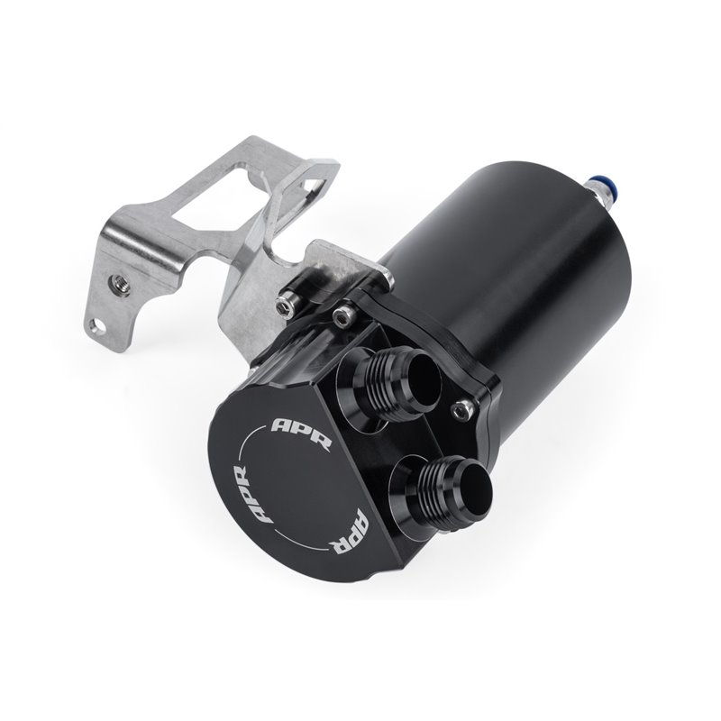 APR | Full Catch Can System - Audi / Volkswagen 2015-2021 APR Oil Catch Can