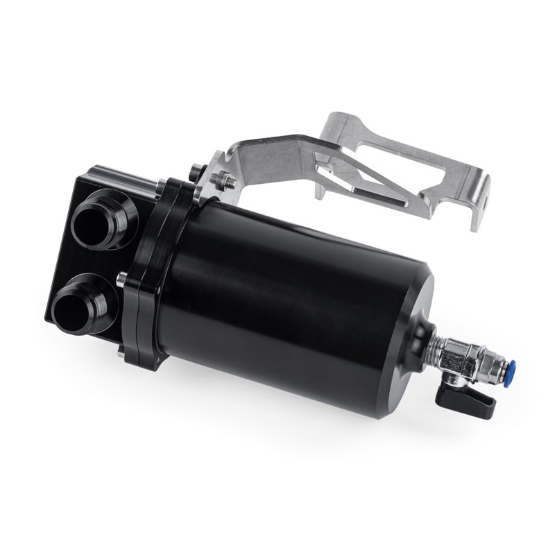 APR | Full Catch Can System - Audi / Volkswagen 2015-2021 APR Oil Catch Can