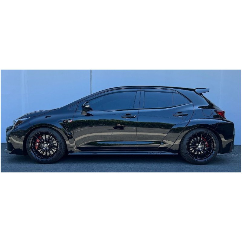 RS-R | Down Sus Coil Springs - GR Corolla 2023-2026 RS-R Coil Springs