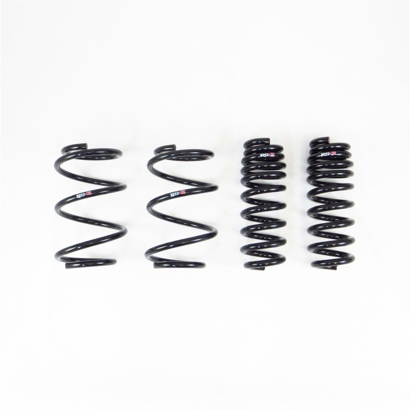 RS-R | Down Sus Coil Springs - GR Supra 2020-2026 RS-R Coil Springs