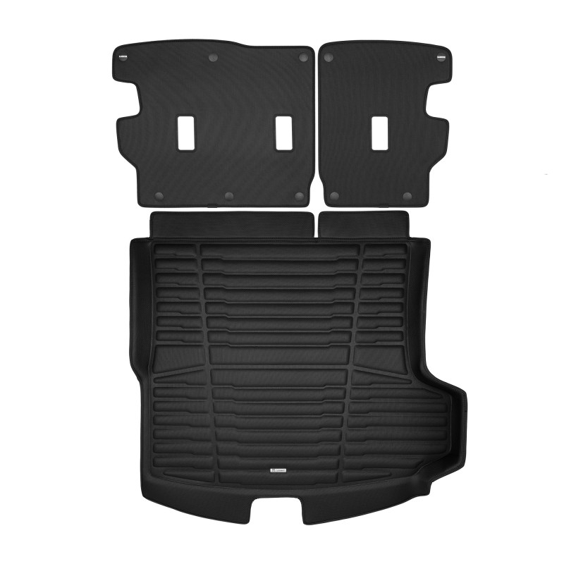 TuxMat | Cargo Liner SuperTrunk - RDX 2019-2026