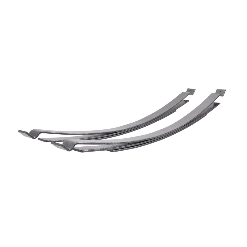 Hellwig | LP-25 Progressive Rate Load Leveler Helper Springs - Chevrolet / Dodge / Ford / GMC 2001-2022