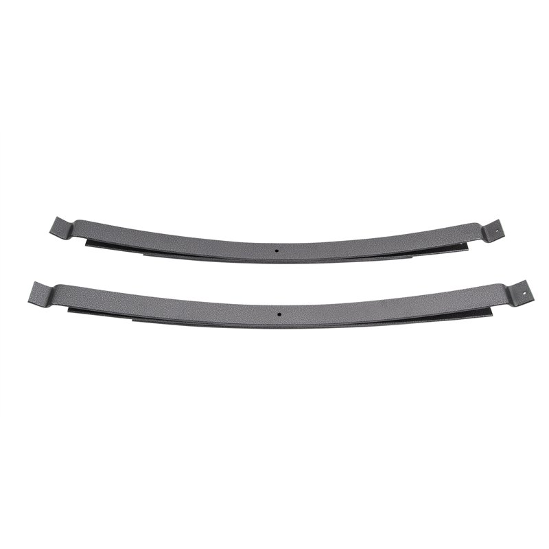 Hellwig | LP-25 Progressive Rate Load Leveler Helper Springs - Chevrolet / Dodge / Ford / GMC 2001-2022