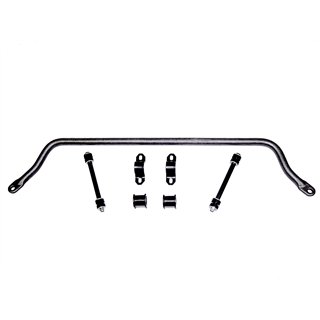 Hellwig | Front Sway Bar Kit - Ford / Mazda 2000-2010