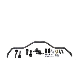 Hellwig | REAR SWAY BAR - Wrangler 2.4L / 2.5L / 4.0L 1997-2006