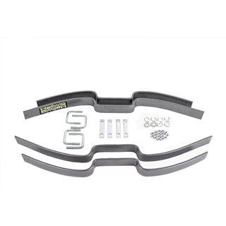 Hellwig | Contact Helper Spring - F-250 / F-350 2024-2025