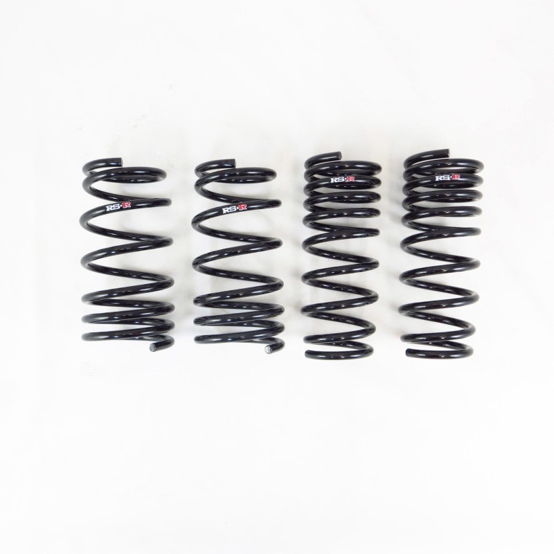 RS-R | Down Sus Coil Springs - GR86 2022-2026 RS-R Coil Springs