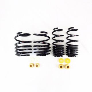 RS-R | Down Sus Coil Springs - Civic Type R 2023-2026 RS-R Coil Springs