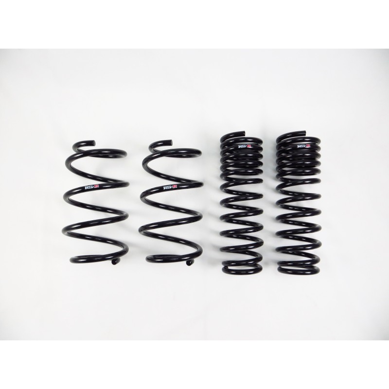 RS-R | Down Sus Coil Springs - Forester 2019-2024 RS-R Coil Springs