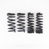 RS-R | Down Sus Coil Springs - IS300 / IS350 AWD 2021-2026 *Compatible AVS* RS-R Coil Springs