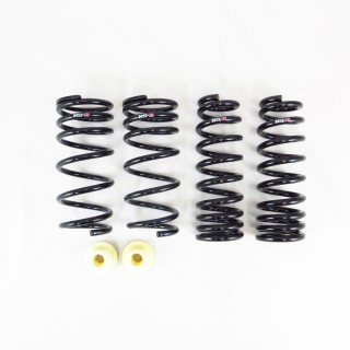 RS-R | Super Down Sus Coil Springs - IS300 / IS350 AWD 2021-2026 *Compatible AVS* RS-R Coil Springs