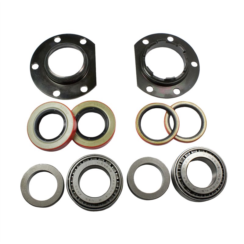 Yukon Gear & Axle | Yukon Rear Axle Bearing & Seal Kit for Chrysler  - Dodge / Plymouth 1967-1974