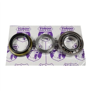 Yukon Gear & Axle | Yukon Axle Bearing & Seal Kit, Jeep M220 Rear JL Rubicon & JT, 3.149" OD 