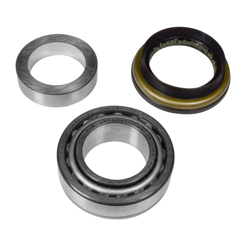 Yukon Gear & Axle | Yukon Axle Bearing & Seal Kit, Jeep M220 Rear JL Rubicon & JT, 3.149" OD 