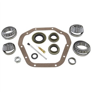 Yukon Gear & Axle | Yukon Bearing install kit for Dana 60 front differential  - F-250 / F-350 2000-2015