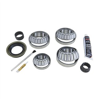 Yukon Gear & Axle | Yukon Bearing install kit for 2011 & up GM & Chrysler 11.5" differential 