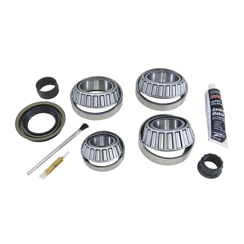 Yukon Gear & Axle | Yukon Bearing install kit for 2011 & up GM & Chrysler 11.5" differential 