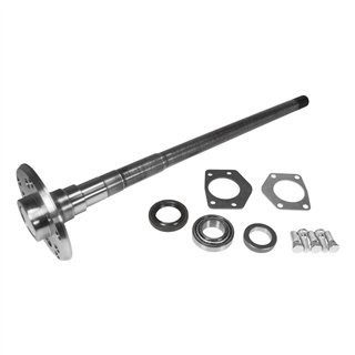 Yukon Gear & Axle | Yukon 1541H alloy right hand rear axle for Dana 44, '97 & newer TJ Wrangler, XJ 