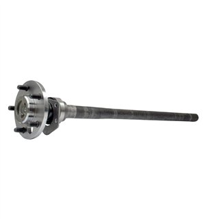 Yukon Gear & Axle | Yukon 1541H alloy left hand rear axle for Dana 44, '97 & newer TJ Wrangler, XJ 