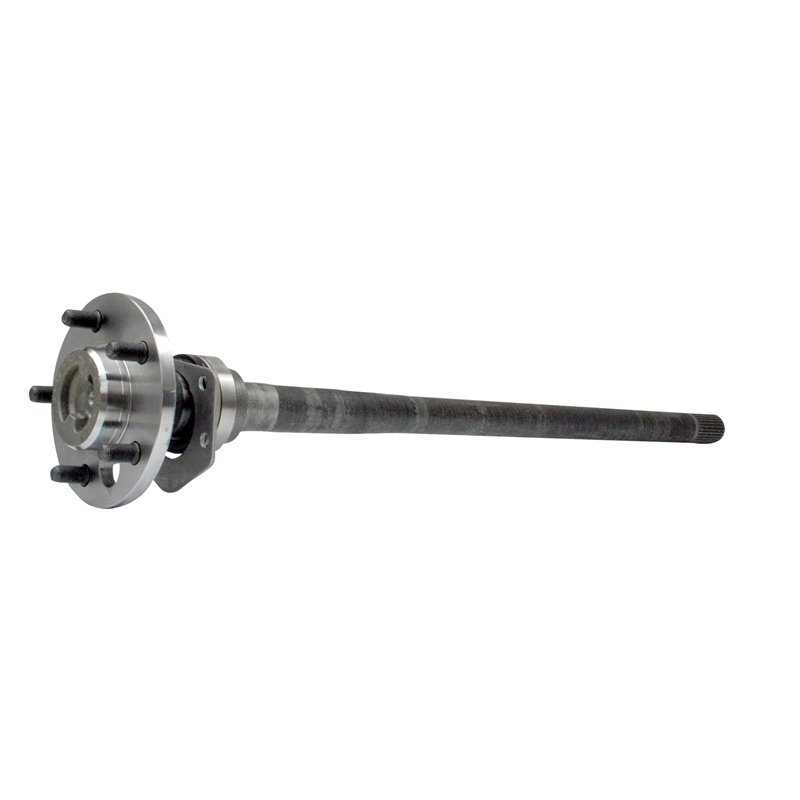 Yukon Gear & Axle | Yukon 1541H alloy left hand rear axle for Dana 44, '97 & newer TJ Wrangler, XJ 