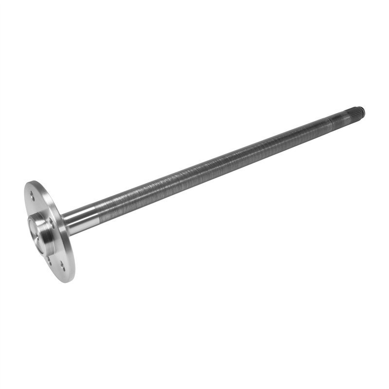 Yukon Gear & Axle | Yukon 1541H alloy 5 lug rear axle for 8.8" Ford Thunderbird, Cougar, or Mustang 
