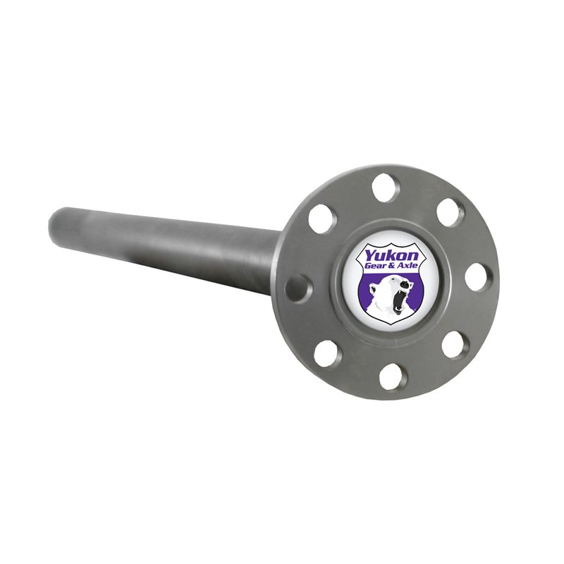 Yukon Gear & Axle | Yukon full float rear axle for 2011+ GM 11.5", 37.25" long, (8x3.818") 