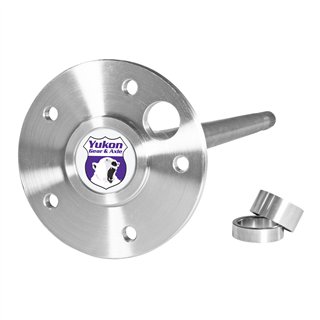 Yukon Gear & Axle | Yukon 1541H alloy rear axle for GM 8.2  - Firebird / GTO 1967-1972
